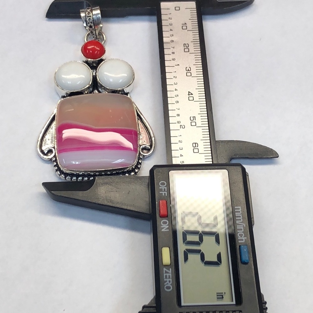 Botswana Pendant - image 4